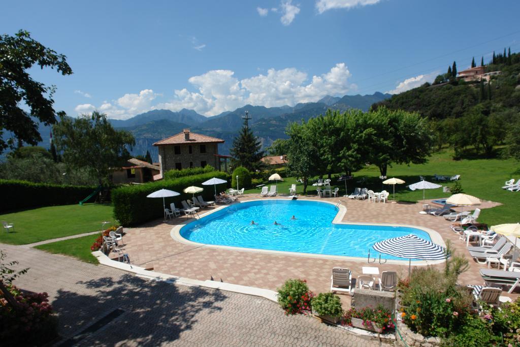 Residence Val Di Monte Мальчезине Экстерьер фото