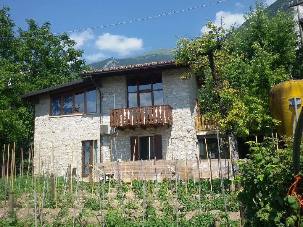 Residence Val Di Monte Мальчезине Экстерьер фото